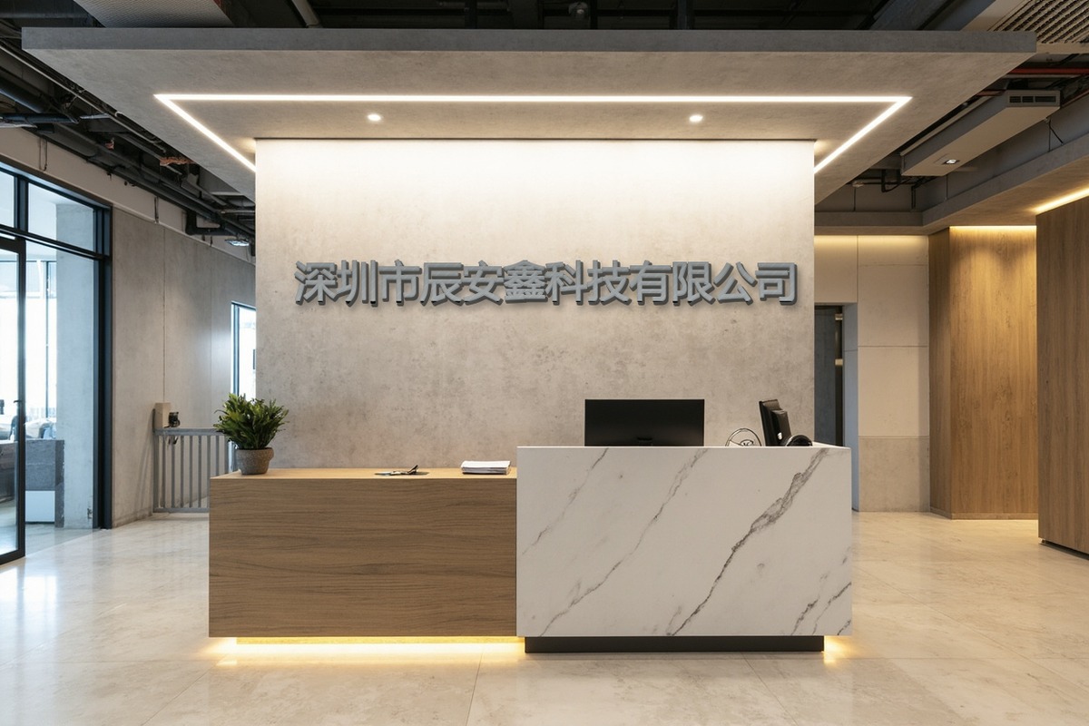 EV Charger Manufacturer