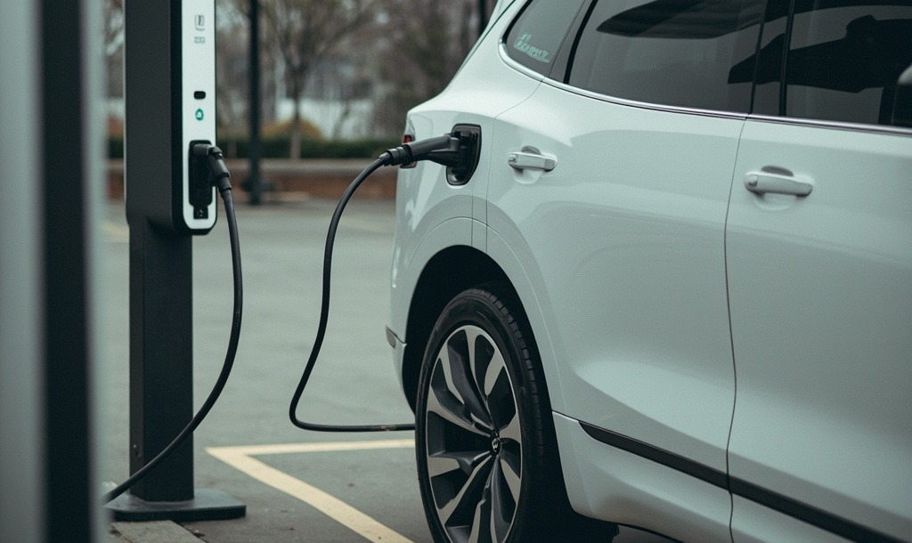 Tailor-Made Chargers for Your Brand