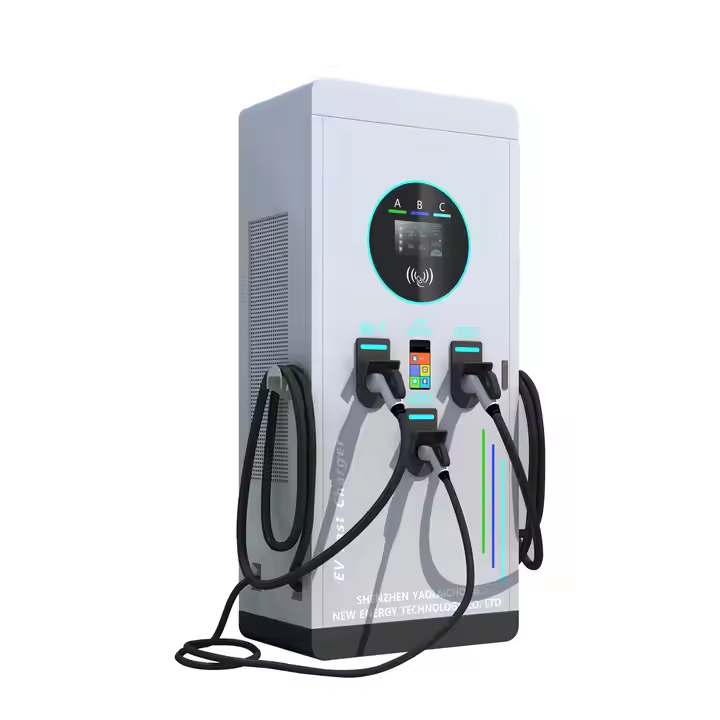 Home Use AC Charger (Slow Charging) 7KW / 14KW