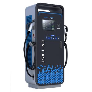 60kw EV Charger