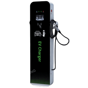 7kW AC Type 2 EV Charging Station