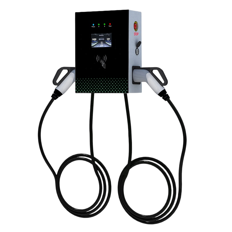 YLC Wall Box Charger 32A EV Charger