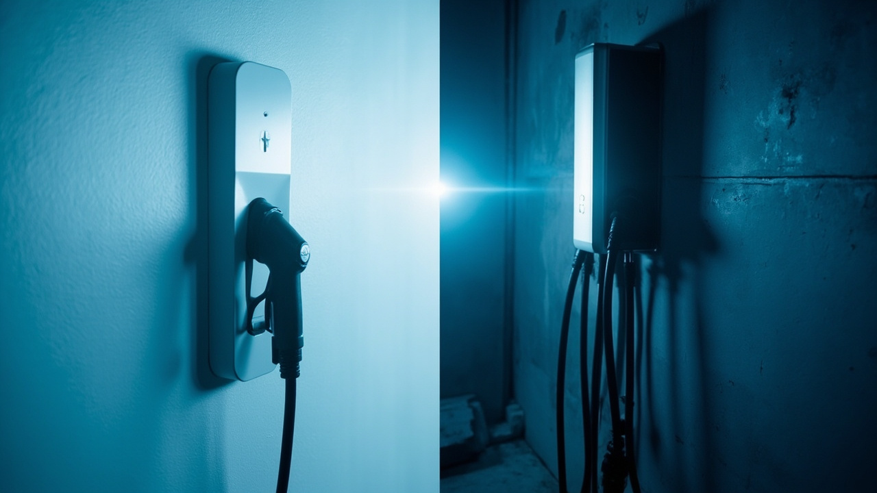 AC vs DC EV Charging: Which Is Right for Your Business?