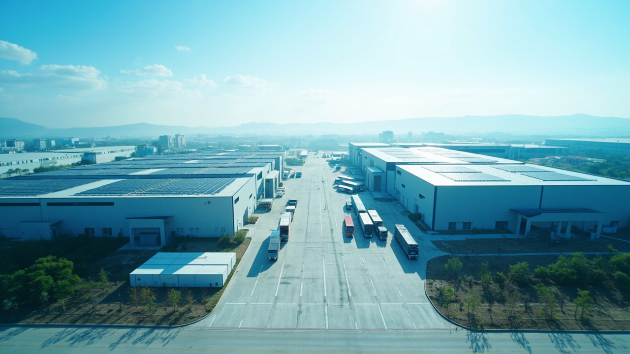 Top 10 EV Charger Manufacturers in China (2026 Update)